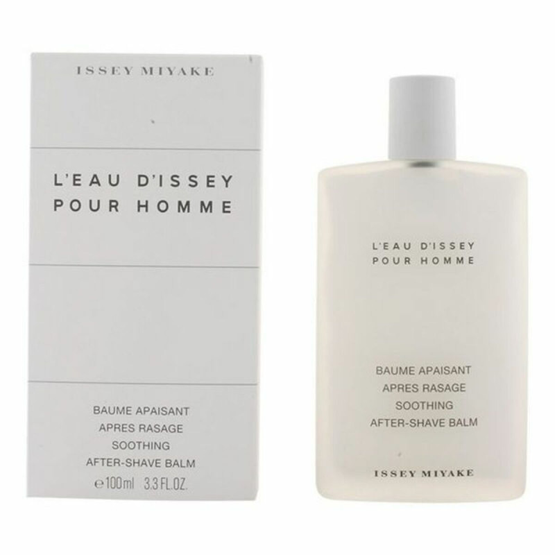 Balsamo Dopobarba Issey Miyake L' Eau D'Issey (100 ml) L'Eau D'Issey 100 ml