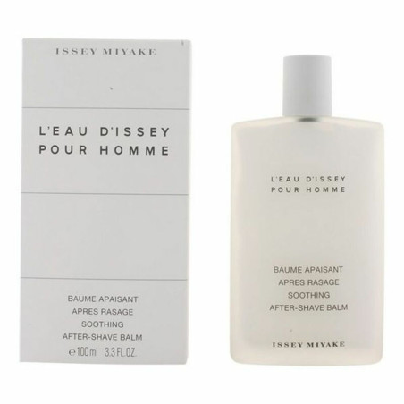 Balsamo Dopobarba Issey Miyake L' Eau D'Issey (100 ml) L'Eau D'Issey 100 ml