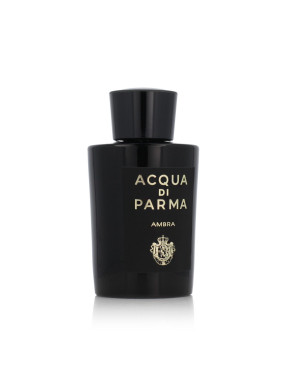 Profumo Unisex Acqua Di Parma EDP Ambra 180 ml