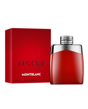 Profumo Uomo Montblanc MB021A01 EDP EDP 100 ml