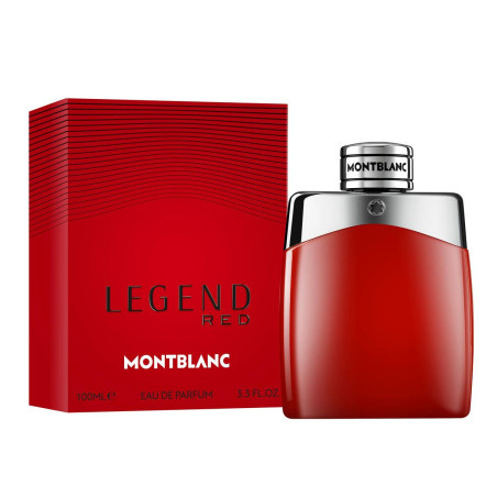 Profumo Uomo Montblanc MB021A01 EDP EDP 100 ml