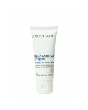 Crema Antietà Giorno Axovital (40 ml)