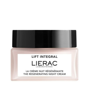 Crema Rigenerante Lierac Lift Integral 50 ml