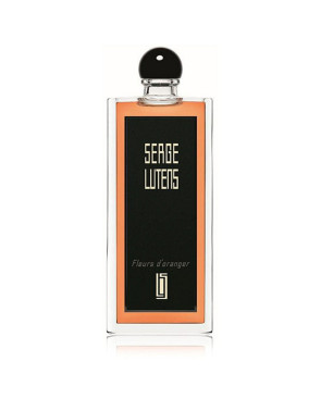 Profumo Donna Fleurs D'Oranger Serge Lutens EDP (50 ml)