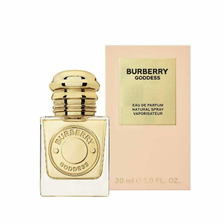 Profumo Donna Burberry BURBERRY GODDESS EDP EDP 30 ml