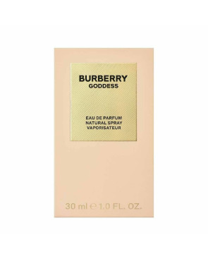 Profumo Donna Burberry BURBERRY GODDESS EDP EDP 30 ml