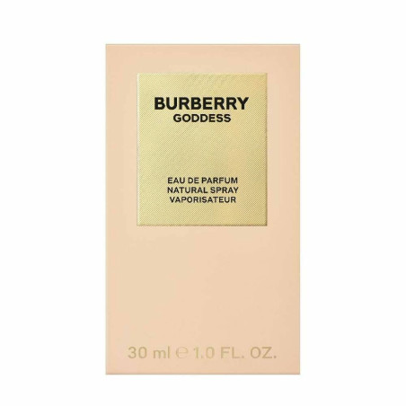 Profumo Donna Burberry BURBERRY GODDESS EDP EDP 30 ml