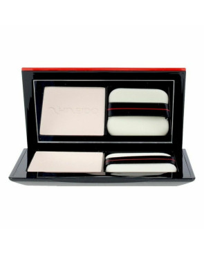 Polveri Compatte Shiseido Trasparente (10 g)