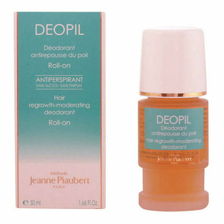 Deodorante Roll-on Deopil Jeanne Piaubert 3355998003319 50 ml