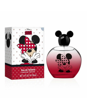 Acqua di Colonia per Bambini Minnie Mouse EDT 100 ml