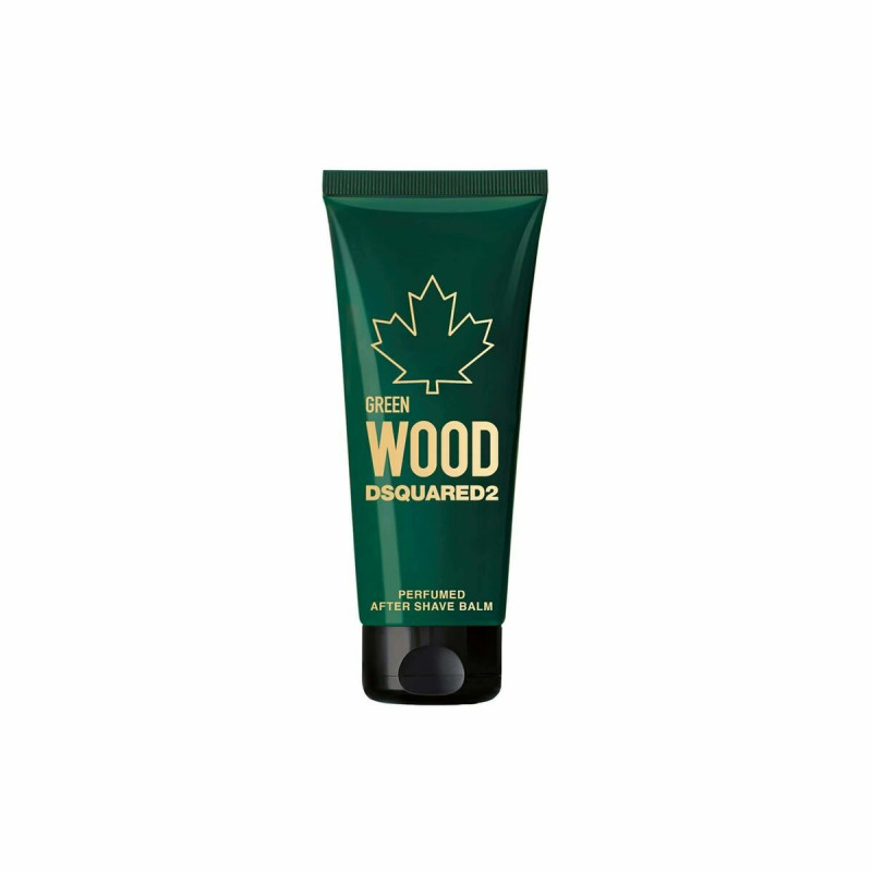 Balsamo Dopobarba Dsquared2 Green Wood 100 ml