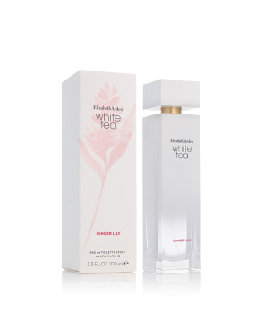 Profumo Donna Elizabeth Arden WHITE TEA EDT 100 ml