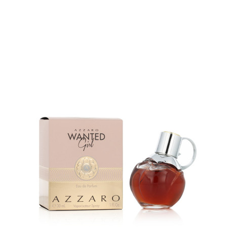 Profumo Donna Azzaro EDP Wanted Girl 30 ml