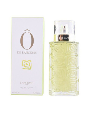 Profumo Donna Ô De Lancôme Lancôme Ô de Lancôme EDT (200 ml) 200 ml