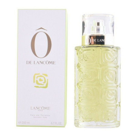 Profumo Donna Ô De Lancôme Lancôme Ô de Lancôme EDT (200 ml) 200 ml