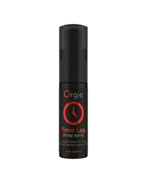 Crema Ritardante Orgie (25 ml)