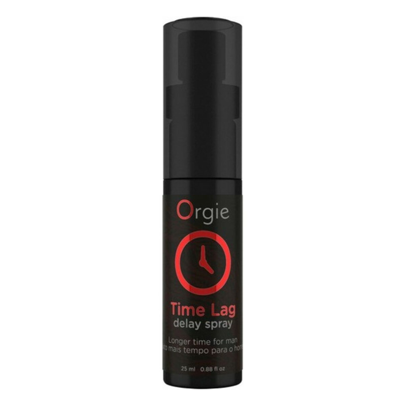 Crema Ritardante Orgie (25 ml)