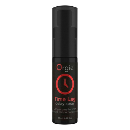 Crema Ritardante Orgie (25 ml)