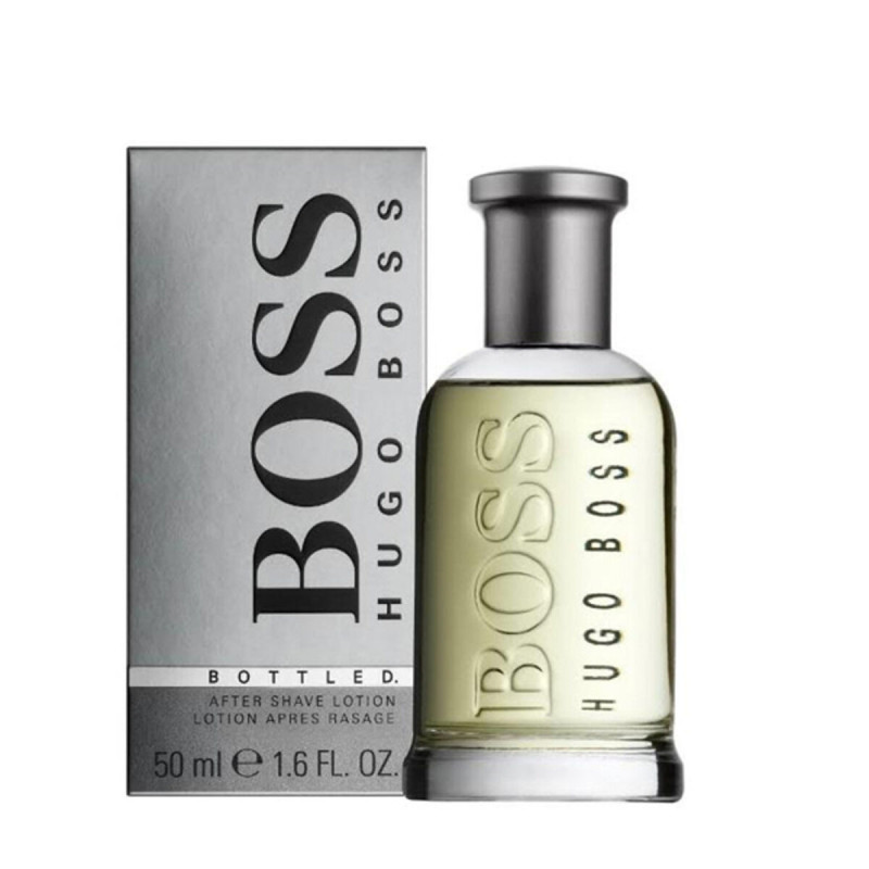 Lozione Dopobarba Hugo Boss 1B54602