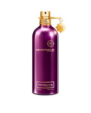 Profumo Unisex Montale Aoud Purple Rose EDP EDP 100 ml