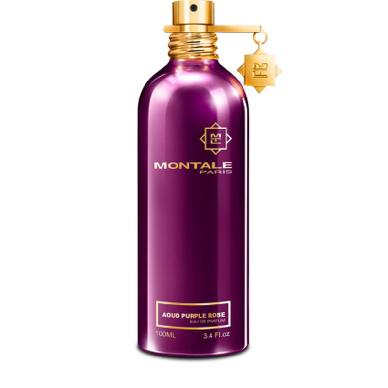 Profumo Unisex Montale Aoud Purple Rose EDP EDP 100 ml