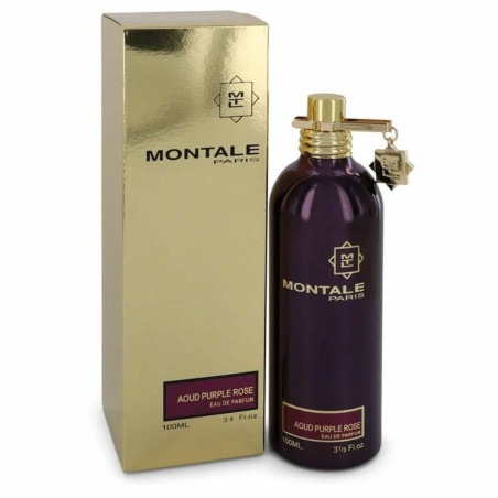 Profumo Unisex Montale Aoud Purple Rose EDP EDP 100 ml