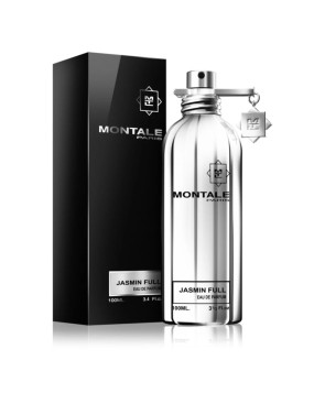 Profumo Unisex Montale Jasmine Full EDP 100 ml