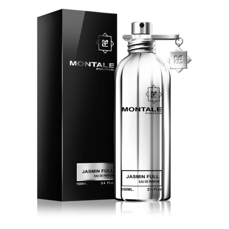 Profumo Unisex Montale Jasmine Full EDP 100 ml