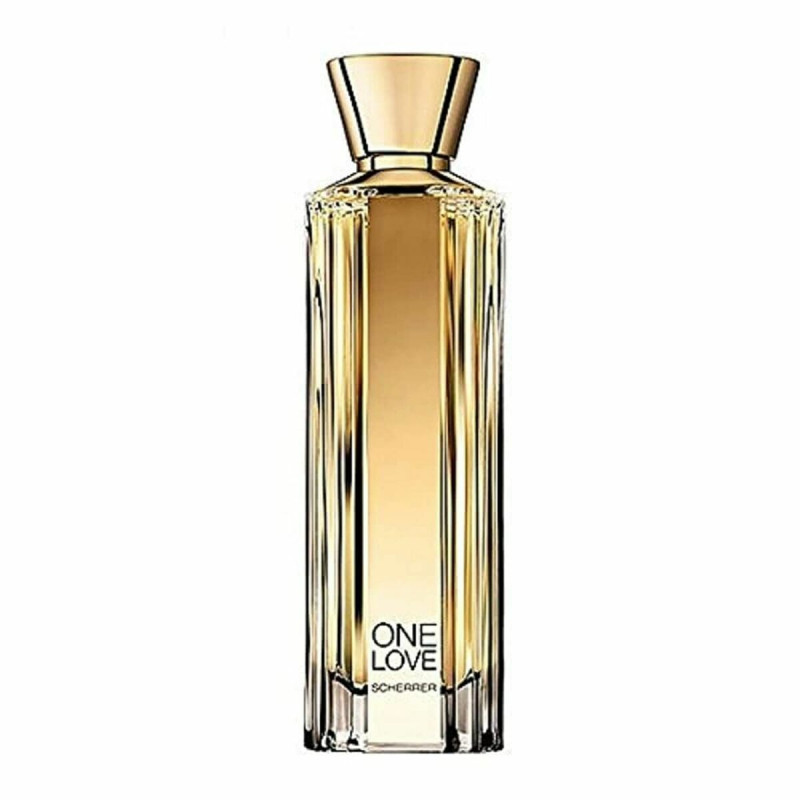 Profumo Donna Jean Louis Scherrer One Love EDP EDP 100 ml