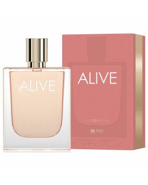 Profumo Donna Hugo Boss Alive EDP 80 ml