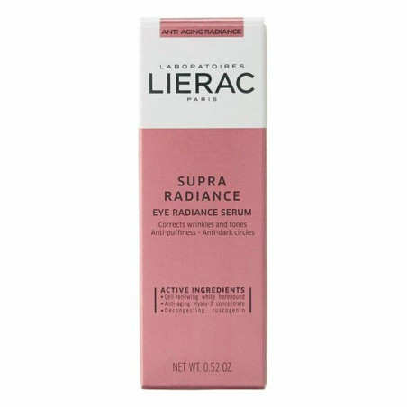 Siero Viso Lierac LL10038A21510 Donna (1 Unità) (15 ml)