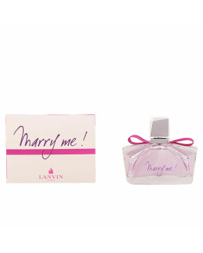 Profumo Donna Lanvin Marry Me EDP 75 ml