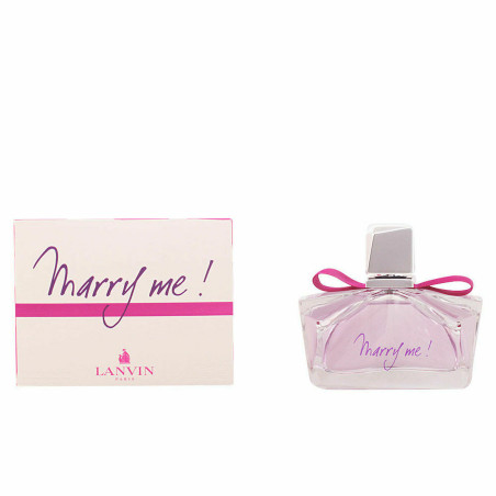 Profumo Donna Lanvin Marry Me EDP 75 ml