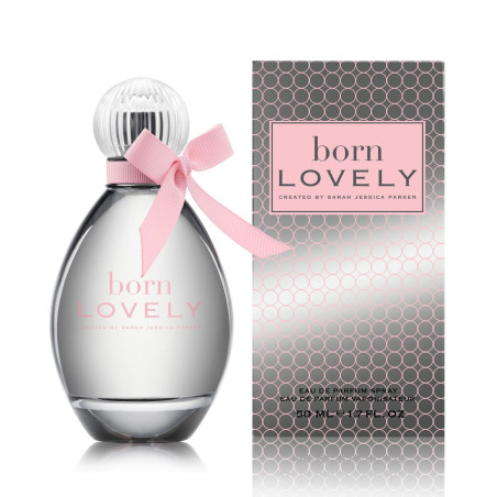 Profumo Donna Sarah Jessica Parker Born Lovely EDP 50 ml