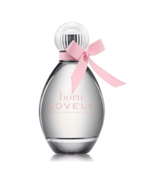 Profumo Donna Sarah Jessica Parker Born Lovely EDP 50 ml