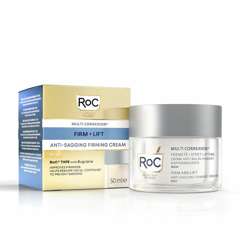 Crema Rassodante Roc Firm Lift 50 ml