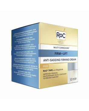 Crema Rassodante Roc Firm Lift 50 ml