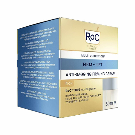 Crema Rassodante Roc Firm Lift 50 ml