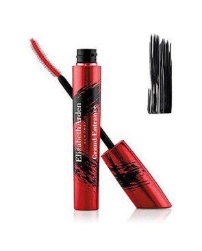 Mascara per Ciglia Grand Entrance Elizabeth Arden GEMC401 (8,5 ml) Nero