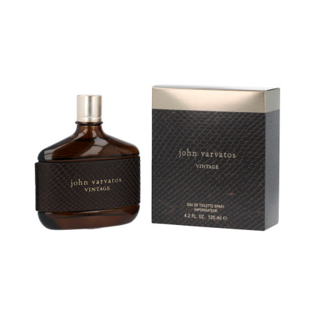 Profumo Uomo John Varvatos Vintage EDT 125 ml