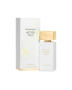 Profumo Donna Elizabeth Arden White Tea Eau de Parfum EDP EDP 50 ml