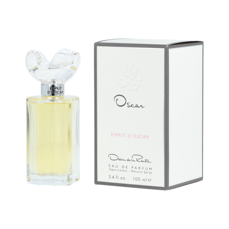 Profumo Donna Oscar De La Renta EDP Oscar Esprit D'oscar 100 ml