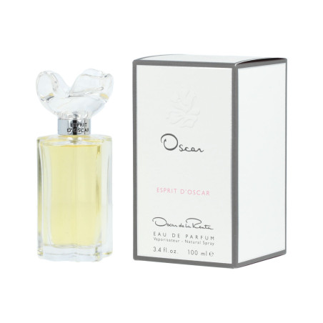 Profumo Donna Oscar De La Renta EDP Oscar Esprit D'oscar 100 ml