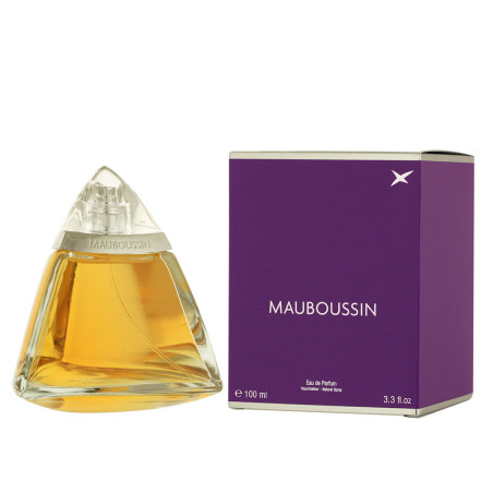 Profumo Donna Mauboussin Mauboussin Pour Femme EDP 100 ml