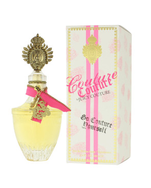 Profumo Donna Juicy Couture EDP Couture Couture (100 ml)