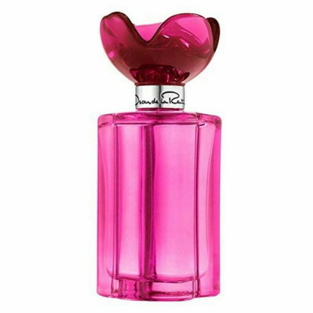 Profumo Donna Oscar De La Renta EDT Rose 100 ml