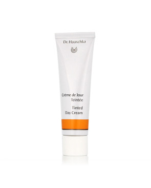 Crema Idratante con Colore Dr. Hauschka Coversticks & Tinted Care 30 ml