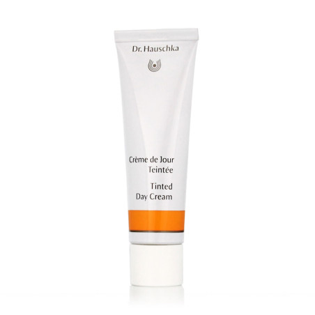 Crema Idratante con Colore Dr. Hauschka Coversticks & Tinted Care 30 ml