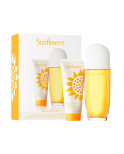 Cofanetto Profumo Donna Elizabeth Arden EDT Sunflowers 2 Pezzi