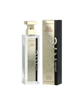 Profumo Donna 5th Avenue Uptown NYC Elizabeth Arden EDP 125 ml